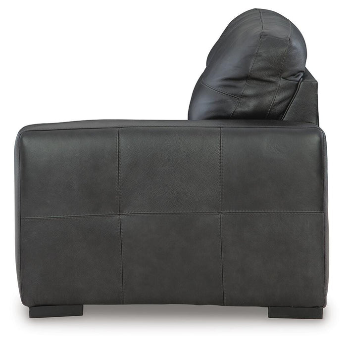 Brindley Pier Living Room Set - Bill's Discount Center (Bradenton, FL)