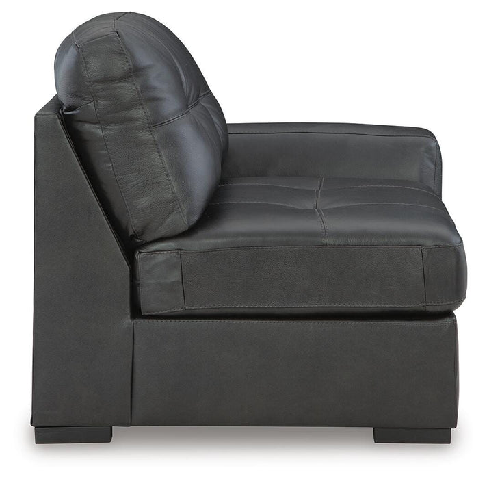 Brindley Pier Living Room Set - Bill's Discount Center (Bradenton, FL)