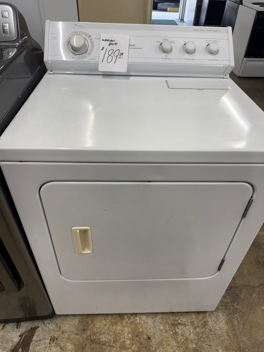 Whirlpool       D0051