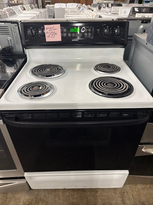 Hotpoint      S0005