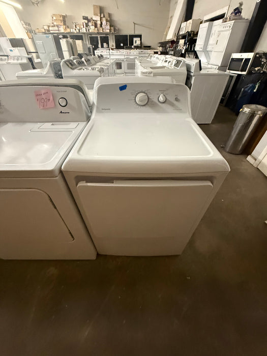 Hotpoint     D0066