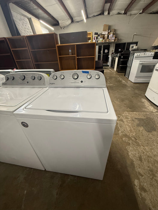 Whirlpool     W0116