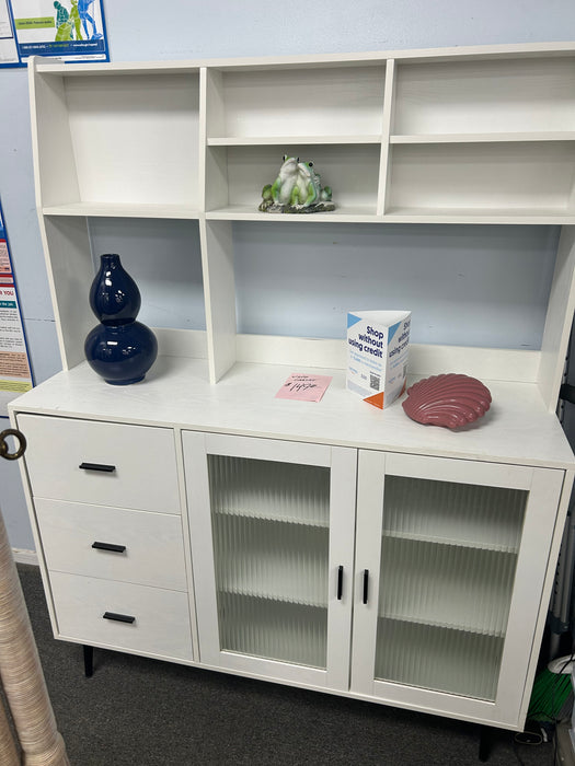 Used Cabinet
