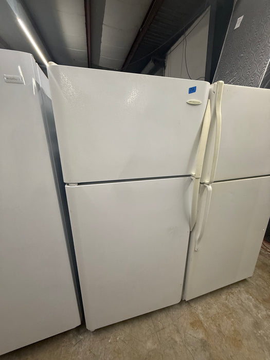 Frigidaire     R0072 - Bill's Discount Center (Bradenton, FL)