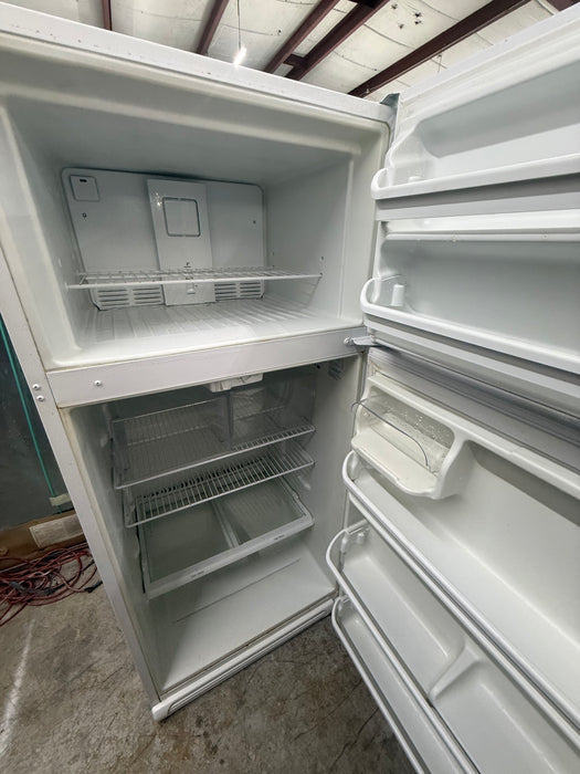 Frigidaire.   R120