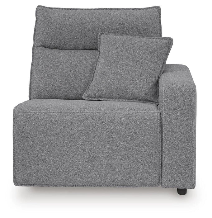 Modmax II Reclining Sofa Chaise