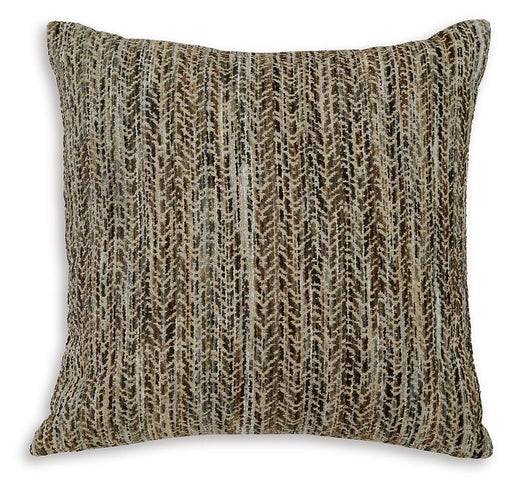 Jayner Pillow (Set of 4) - Bill's Discount Center (Bradenton, FL)