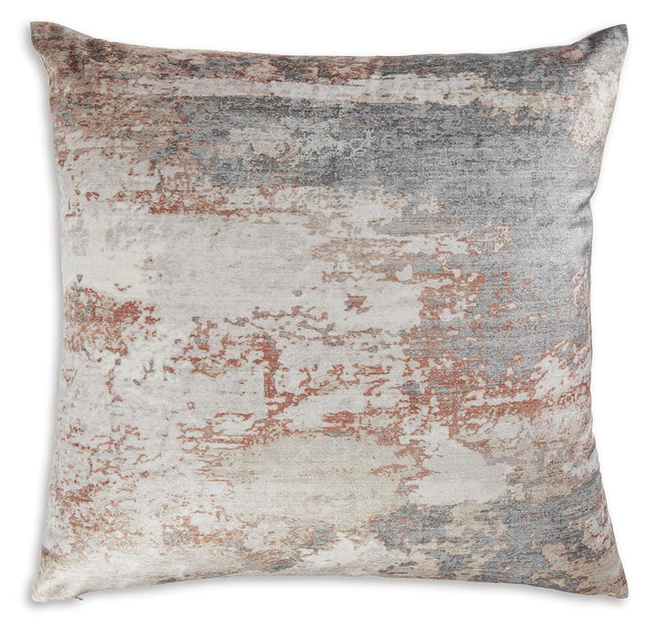 Edinfielders Pillow (Set of 4) - Bill's Discount Center (Bradenton, FL)