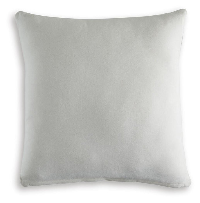 Dainwick Pillow (Set of 4) - Bill's Discount Center (Bradenton, FL)