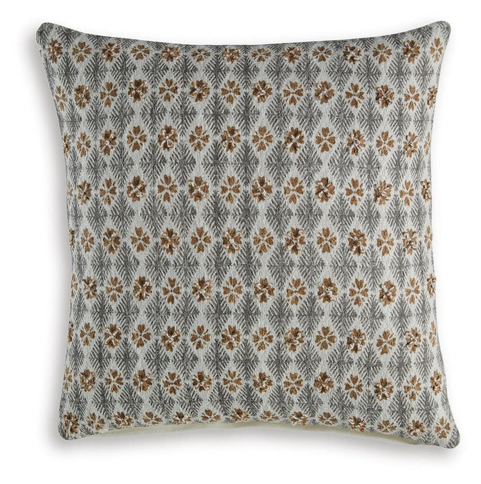 Dainwick Pillow (Set of 4) - Bill's Discount Center (Bradenton, FL)