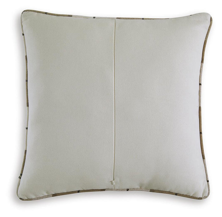 Godricton Pillow (Set of 4) - Bill's Discount Center (Bradenton, FL)