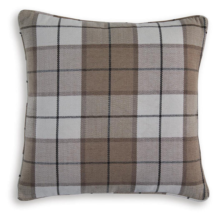 Godricton Pillow (Set of 4) - Bill's Discount Center (Bradenton, FL)
