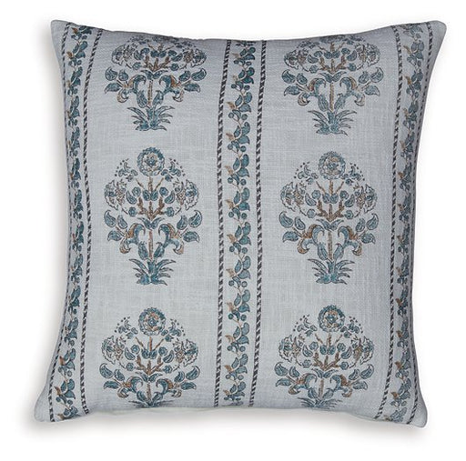 Paulmour Pillow (Set of 4) - Bill's Discount Center (Bradenton, FL)