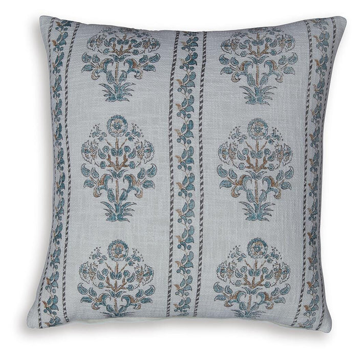 Paulmour Pillow (Set of 4) - Bill's Discount Center (Bradenton, FL)