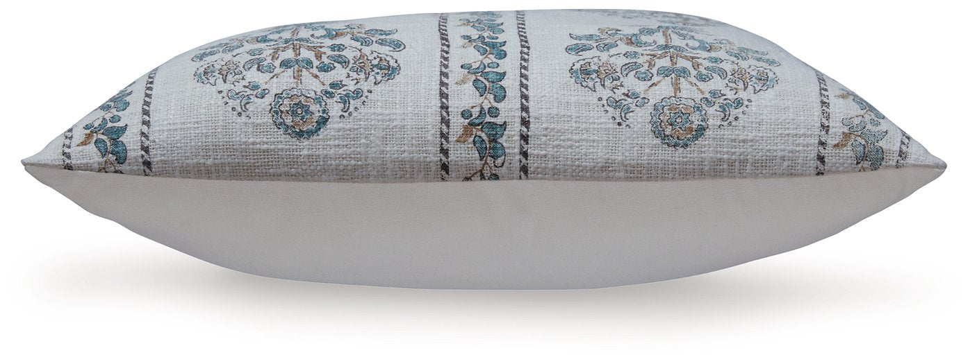 Paulmour Pillow (Set of 4) - Bill's Discount Center (Bradenton, FL)