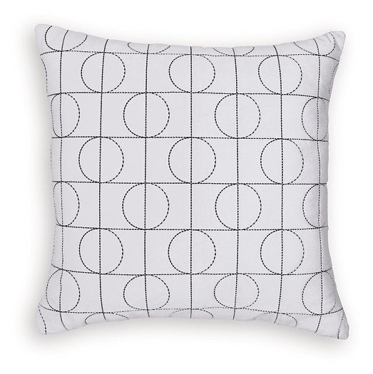 Kydner Pillow (Set of 4) - Bill's Discount Center (Bradenton, FL)