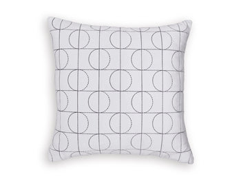 Kydner Pillow (Set of 4) - Bill's Discount Center (Bradenton, FL)