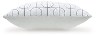 Kydner Pillow (Set of 4) - Bill's Discount Center (Bradenton, FL)