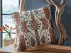 Kierenworth Pillow (Set of 4) - Bill's Discount Center (Bradenton, FL)