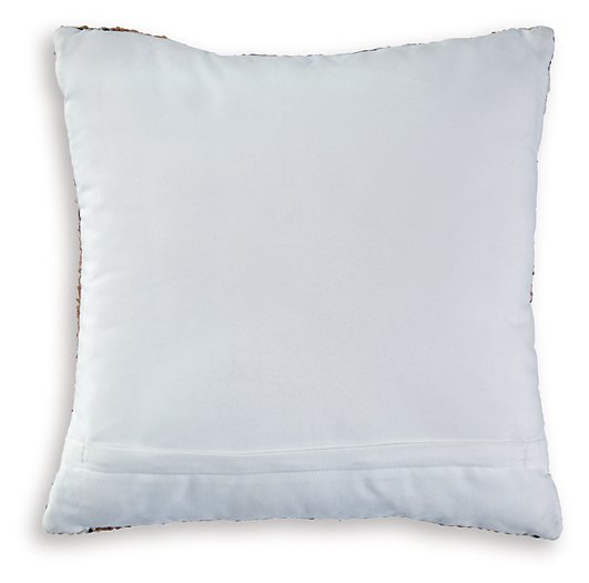 Kierenworth Pillow (Set of 4) - Bill's Discount Center (Bradenton, FL)