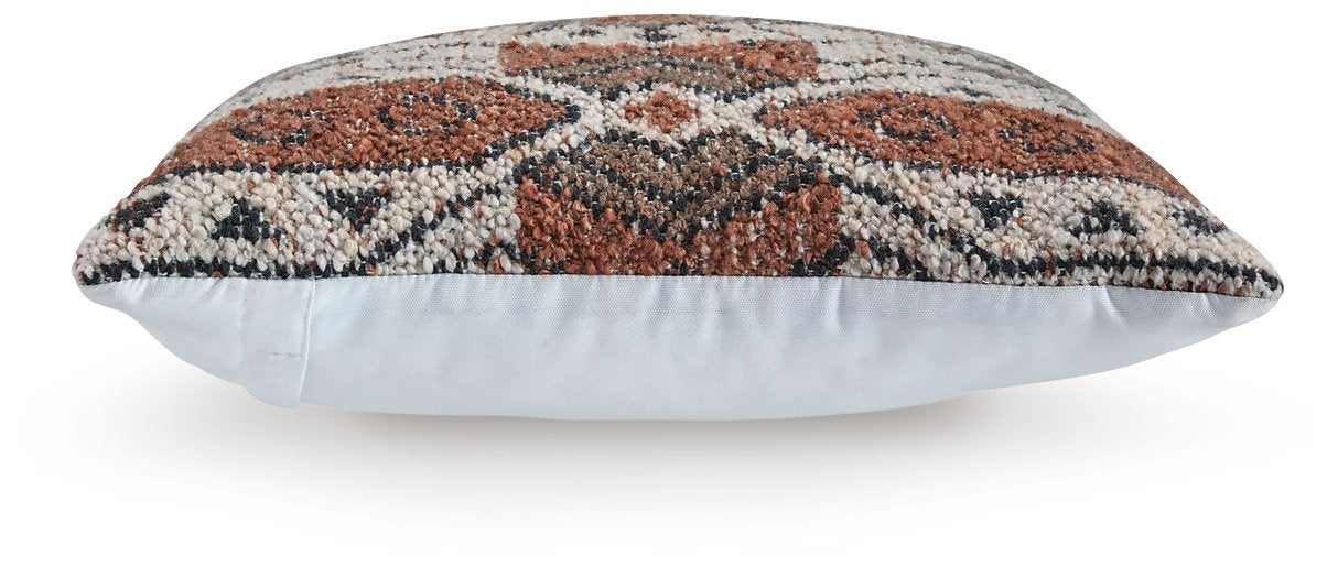 Kierenworth Pillow (Set of 4) - Bill's Discount Center (Bradenton, FL)