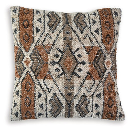 Kierenworth Pillow (Set of 4) - Bill's Discount Center (Bradenton, FL)