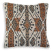 Kierenworth Pillow (Set of 4) - Bill's Discount Center (Bradenton, FL)