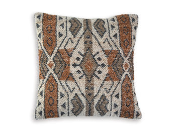 Kierenworth Pillow (Set of 4) - Bill's Discount Center (Bradenton, FL)