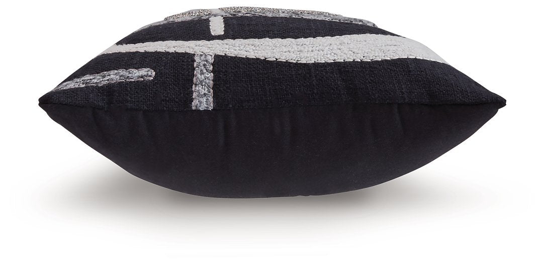Gavrileigh Pillow (Set of 4) - Bill's Discount Center (Bradenton, FL)