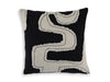 Veerbank Pillow (Set of 4) - Bill's Discount Center (Bradenton, FL)