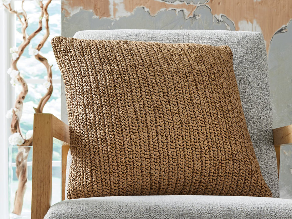 Habenvale Pillow (Set of 4) - Bill's Discount Center (Bradenton, FL)