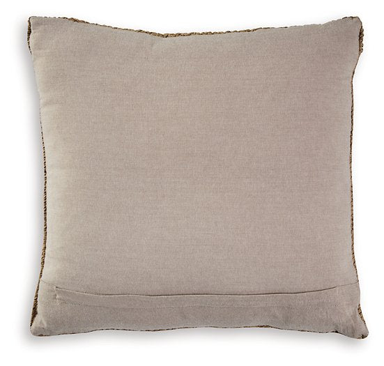 Habenvale Pillow (Set of 4) - Bill's Discount Center (Bradenton, FL)