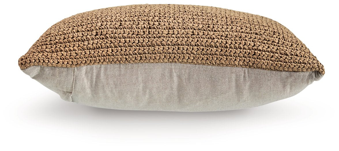 Habenvale Pillow (Set of 4) - Bill's Discount Center (Bradenton, FL)