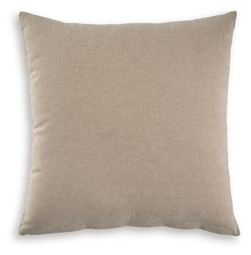 Cortlen Pillow (Set of 4) - Bill's Discount Center (Bradenton, FL)