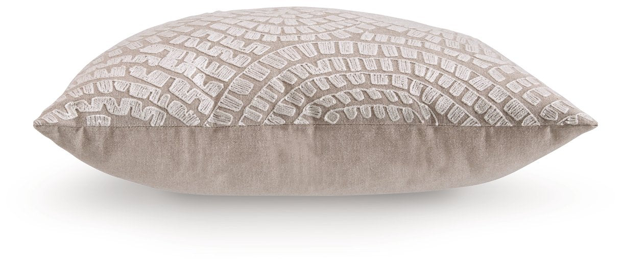 Cortlen Pillow (Set of 4) - Bill's Discount Center (Bradenton, FL)