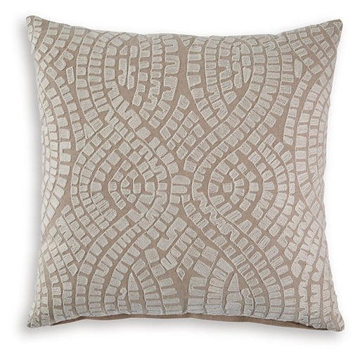 Cortlen Pillow (Set of 4) - Bill's Discount Center (Bradenton, FL)