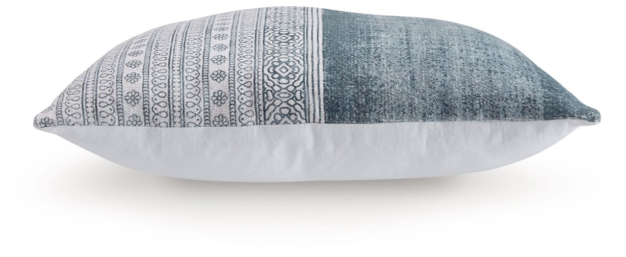 Harperville Pillow (Set of 4) - Bill's Discount Center (Bradenton, FL)