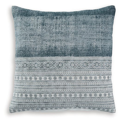 Harperville Pillow (Set of 4) - Bill's Discount Center (Bradenton, FL)