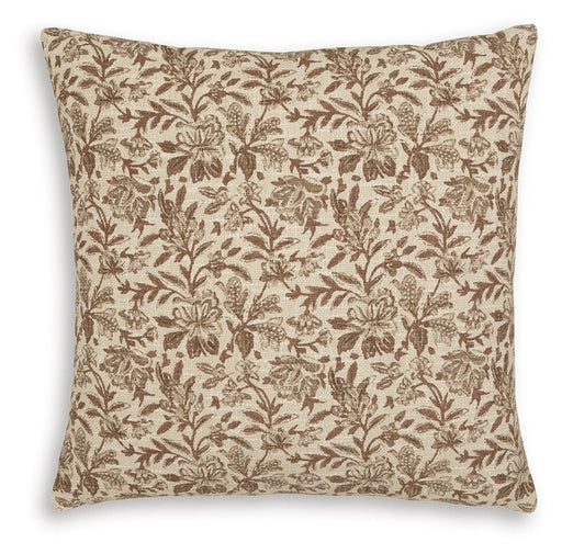 Altmontner Pillow (Set of 4) - Bill's Discount Center (Bradenton, FL)