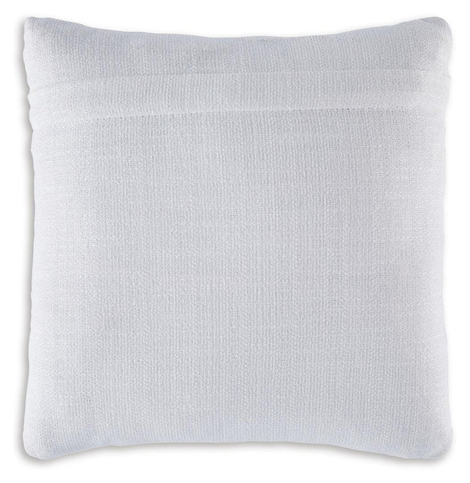 Jaycott Next-Gen Nuvella Pillow (Set of 4) - Bill's Discount Center (Bradenton, FL)
