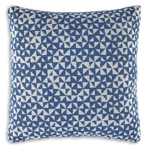 Jaycott Next-Gen Nuvella Pillow (Set of 4) - Bill's Discount Center (Bradenton, FL)