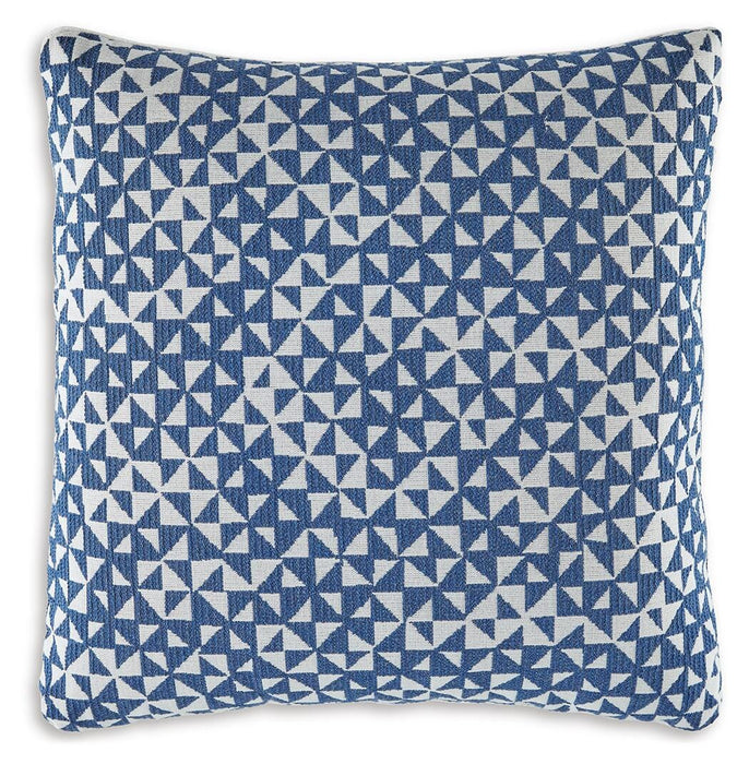 Jaycott Next-Gen Nuvella Pillow (Set of 4) - Bill's Discount Center (Bradenton, FL)
