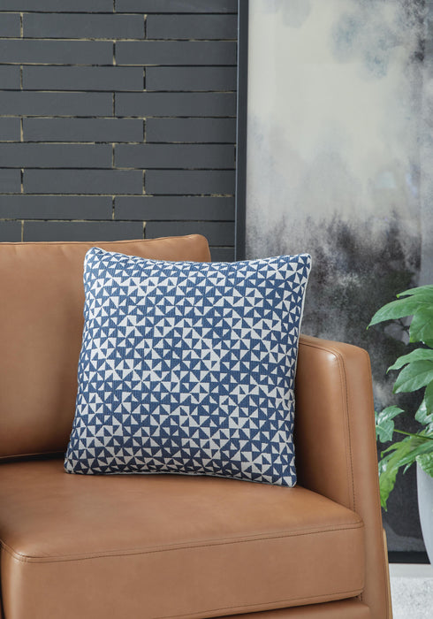 Jaycott Next-Gen Nuvella Pillow (Set of 4) - Bill's Discount Center (Bradenton, FL)