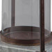 Diedrick Lantern (Set of 2) - Bill's Discount Center (Bradenton, FL)