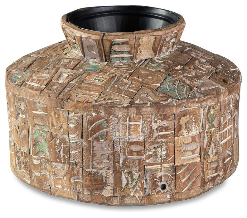 Meltland Vase - Bill's Discount Center (Bradenton, FL)