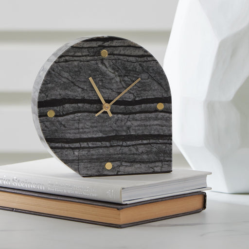 Janmour Table Clock (Set of 2) - Bill's Discount Center (Bradenton, FL)