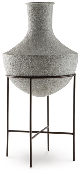 Estonbank Vase - Bill's Discount Center (Bradenton, FL)