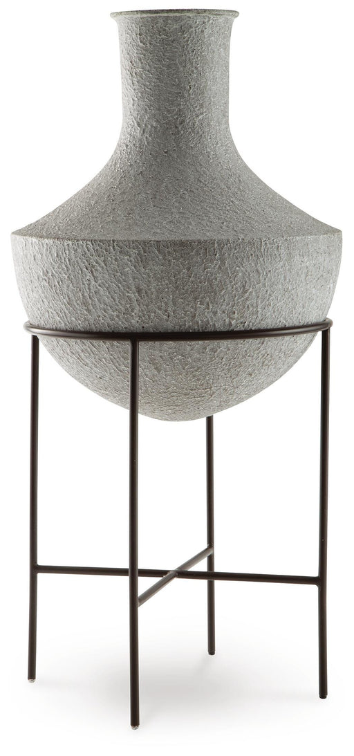 Estonbank Vase - Bill's Discount Center (Bradenton, FL)