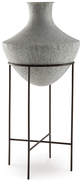 Estonbank Vase - Bill's Discount Center (Bradenton, FL)