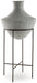 Estonbank Vase - Bill's Discount Center (Bradenton, FL)